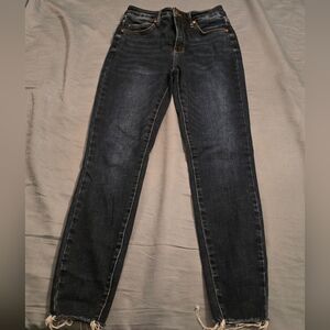 Women's jeans. Judy Blue. Skinny